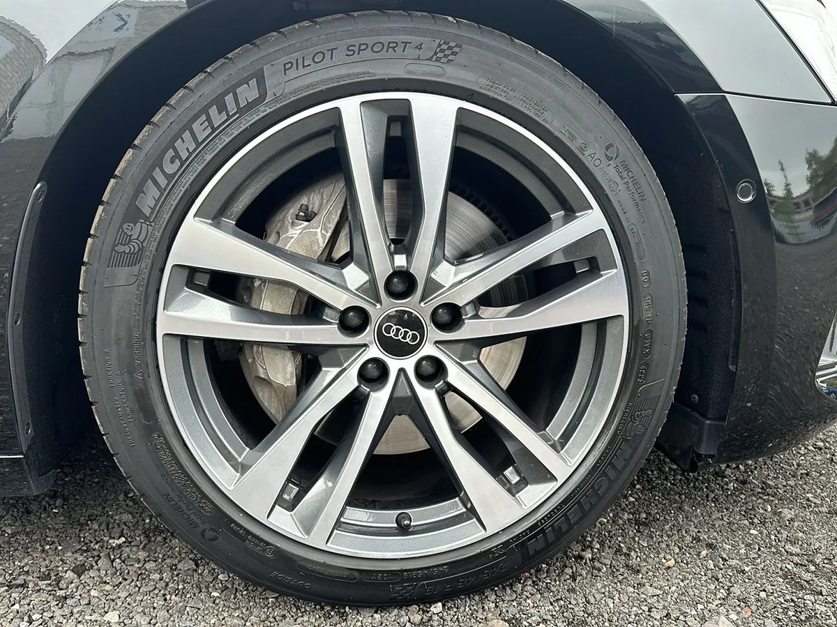 Audi A6 – Foto 28