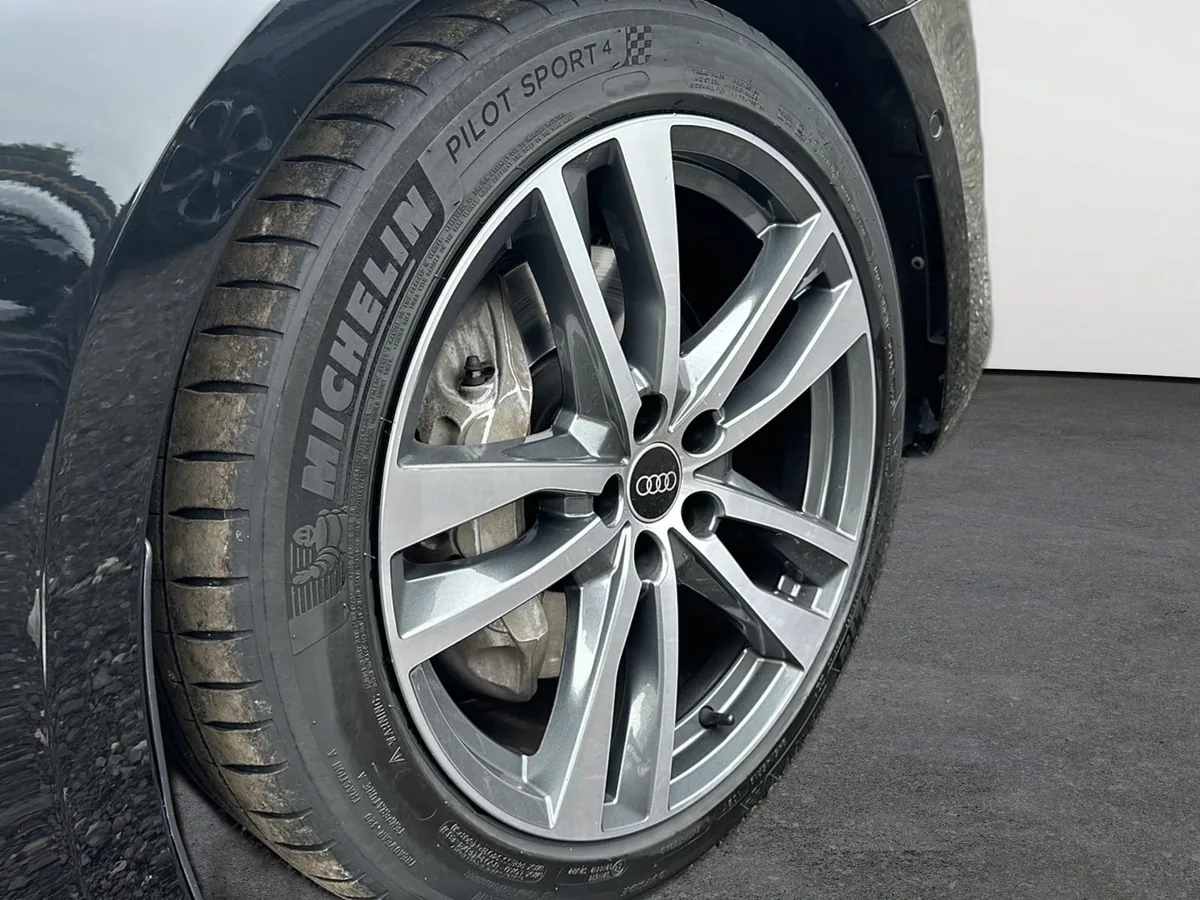Audi A6 – Foto 29