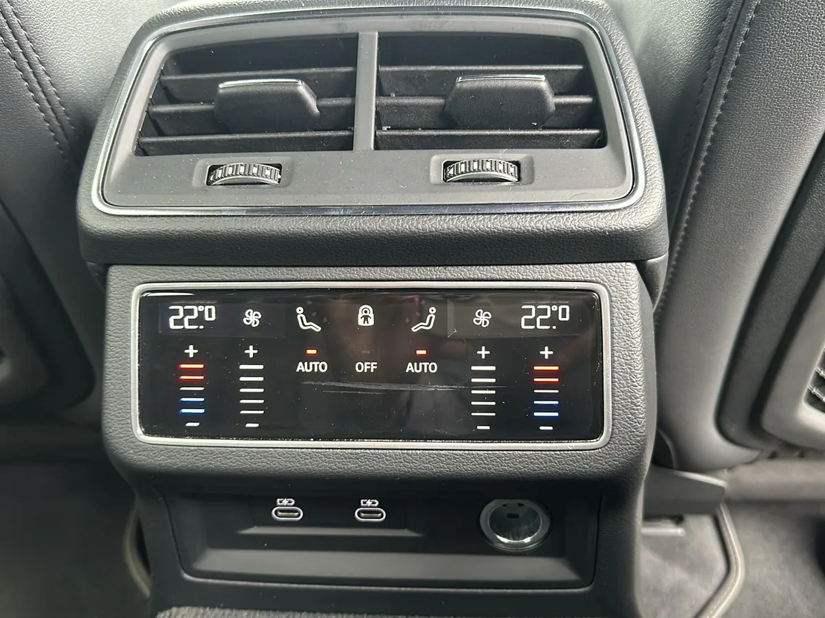 Audi A6 – Foto 30