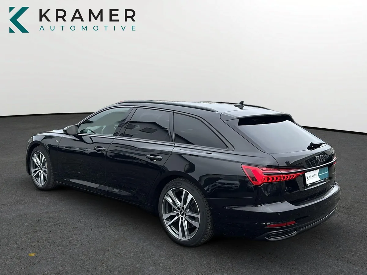 Audi A6 – Foto 4