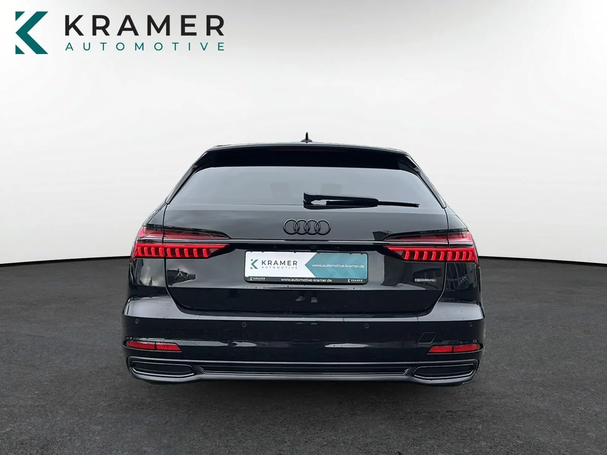 Audi A6 – Foto 5