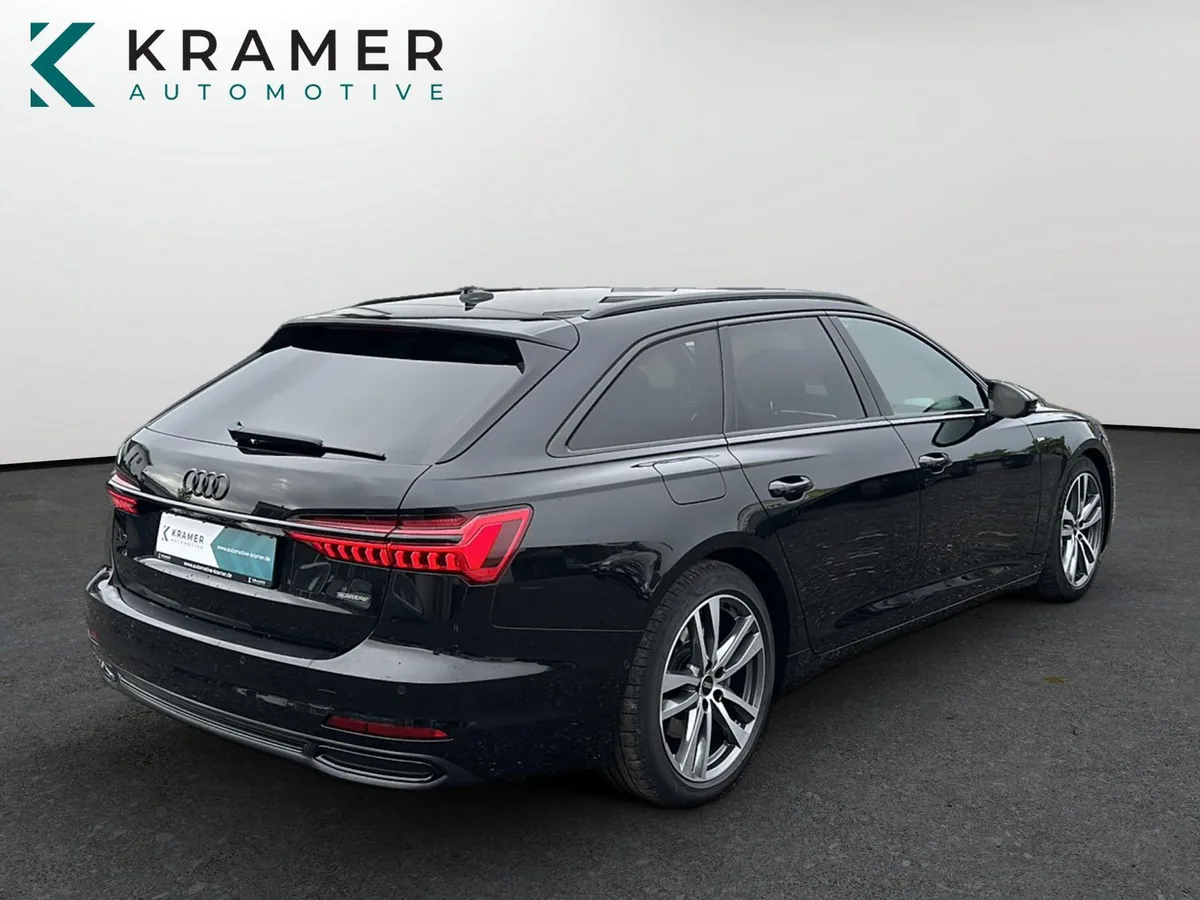 Audi A6 – Foto 6