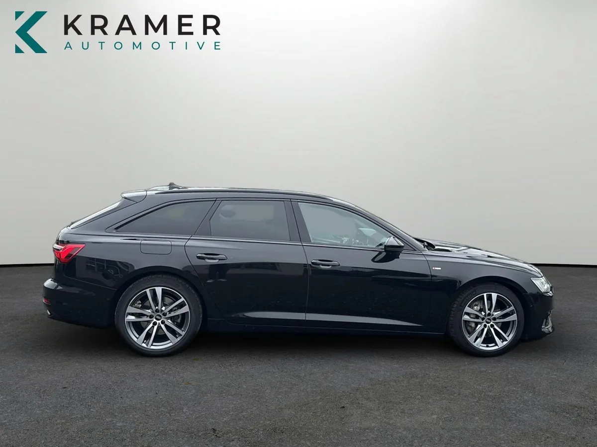 Audi A6 – Foto 7