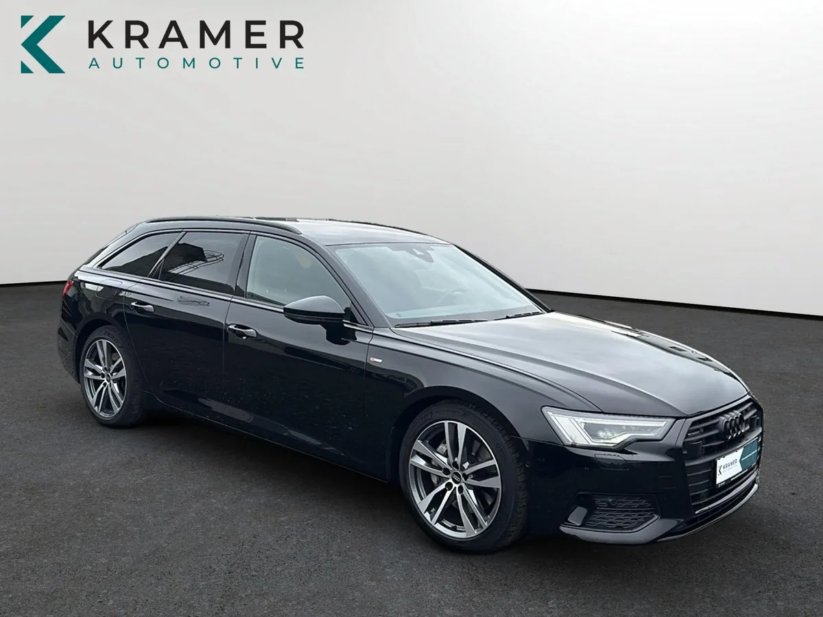 Audi A6 – Foto 8