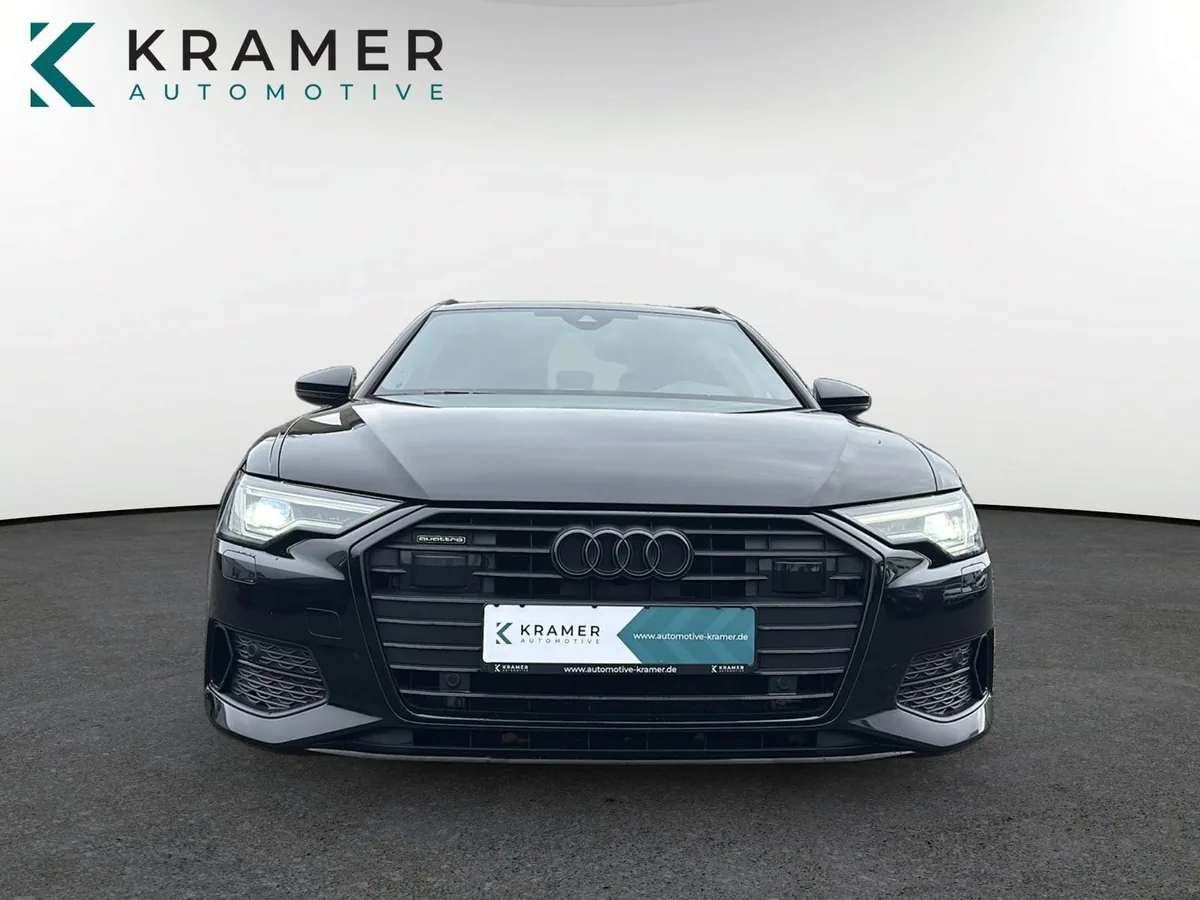 Audi A6 – Foto 9