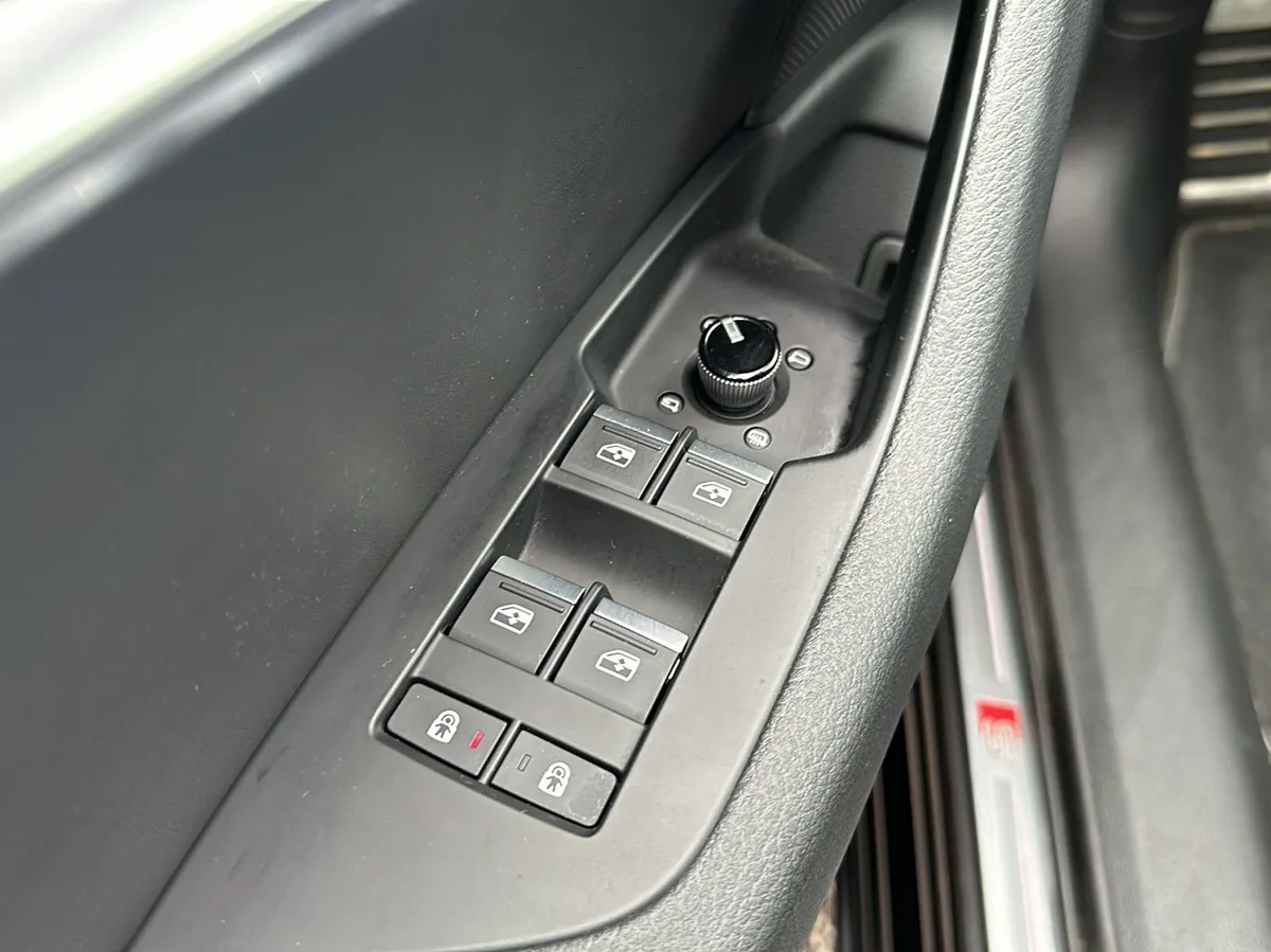 Audi A6 – Foto 10