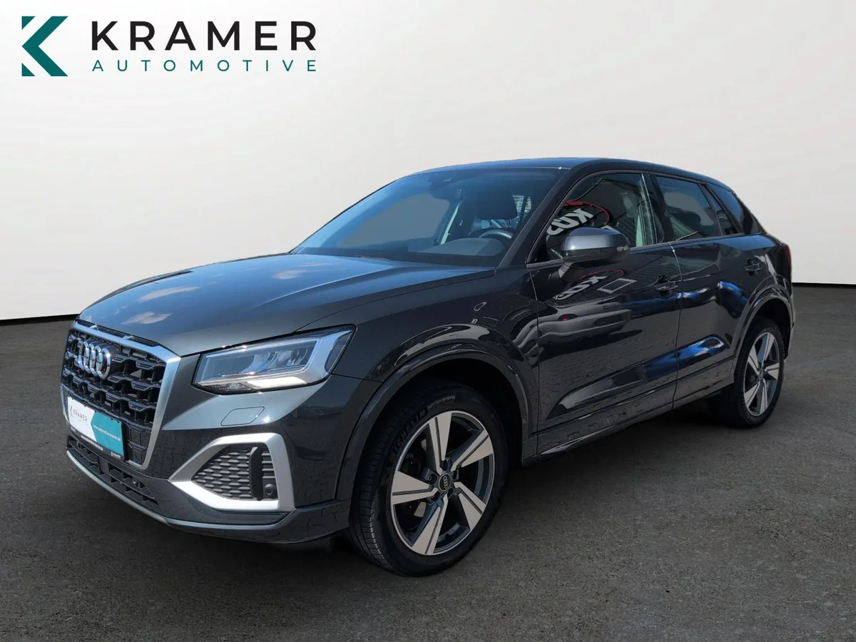 Audi Q2 – Foto 2
