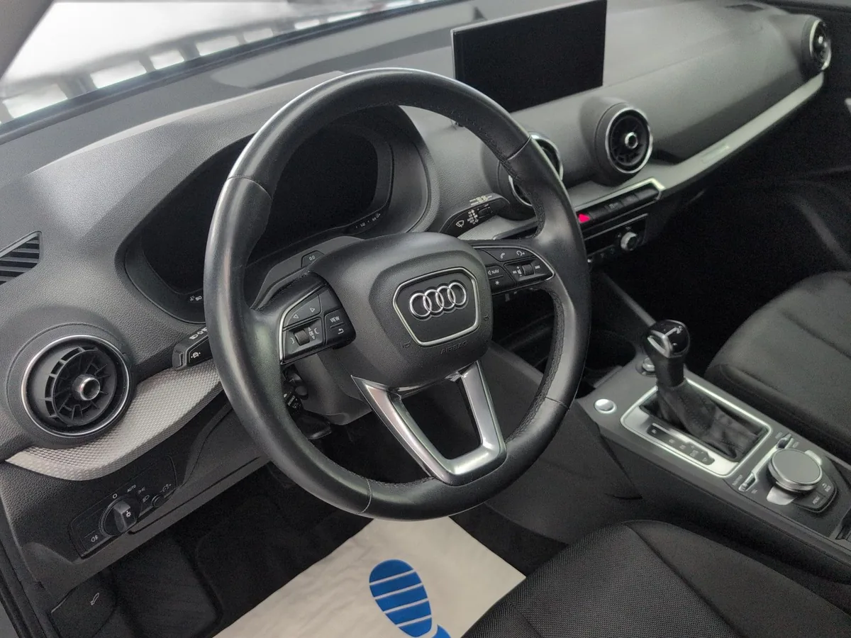 Audi Q2 – Foto 11