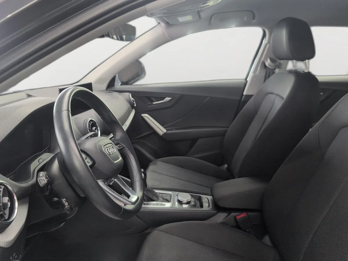 Audi Q2 – Foto 12