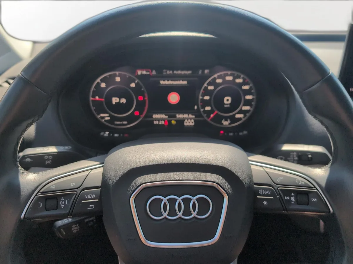 Audi Q2 – Foto 13