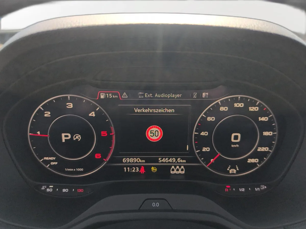 Audi Q2 – Foto 14