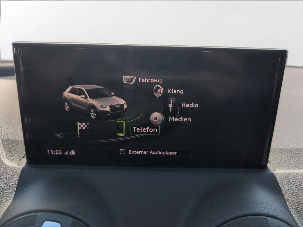 Audi Q2 – Foto 15