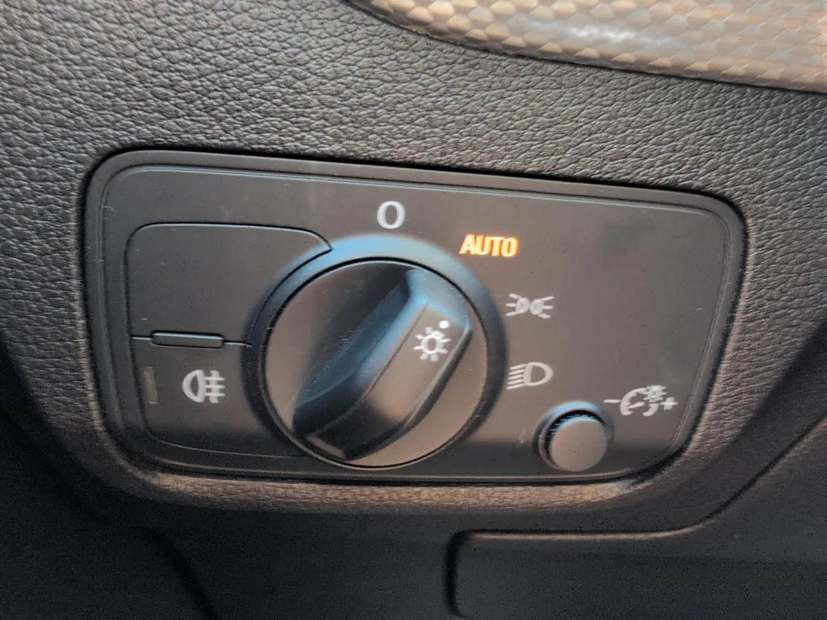 Audi Q2 – Foto 16