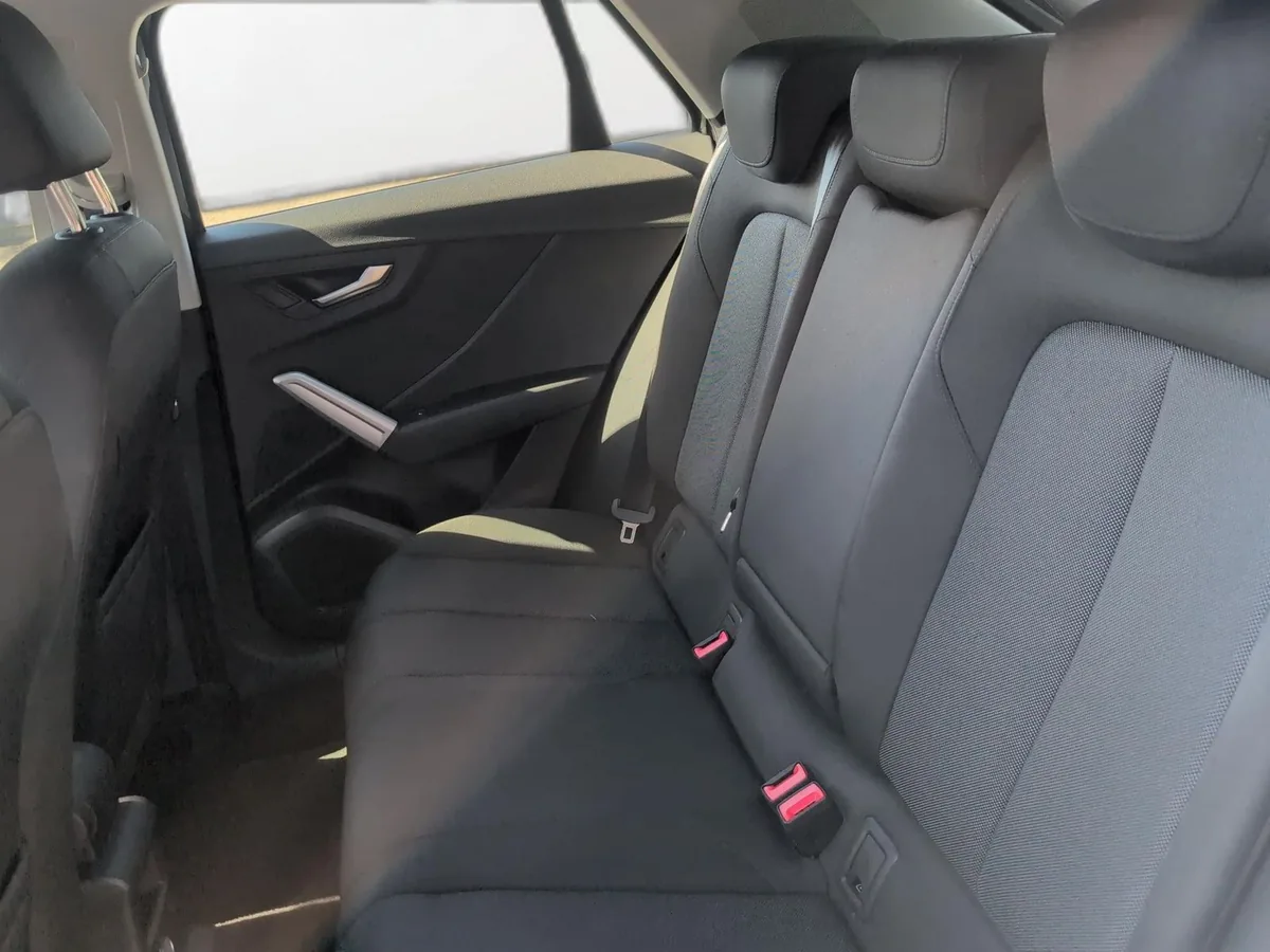Audi Q2 – Foto 19