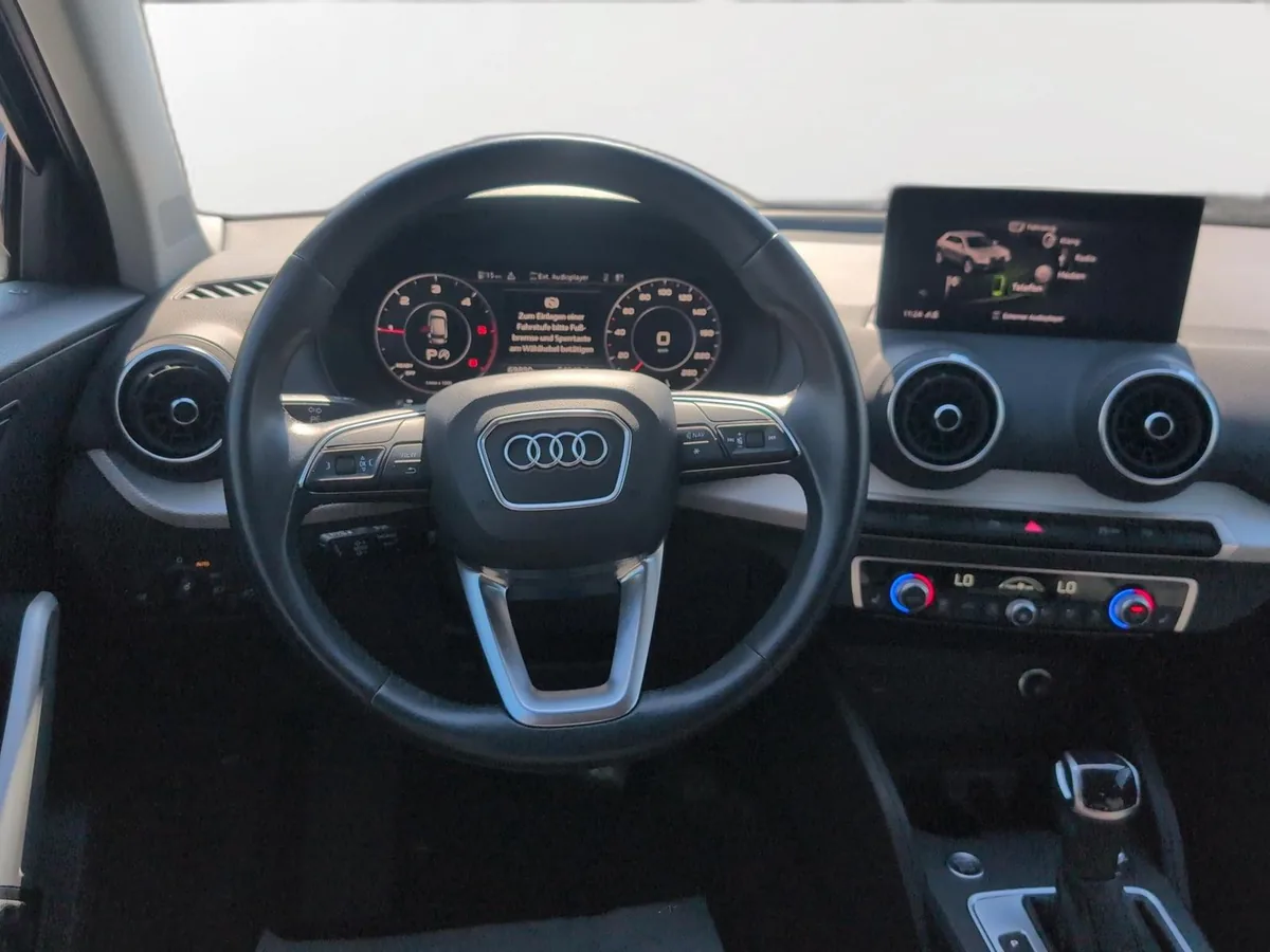 Audi Q2 – Foto 20