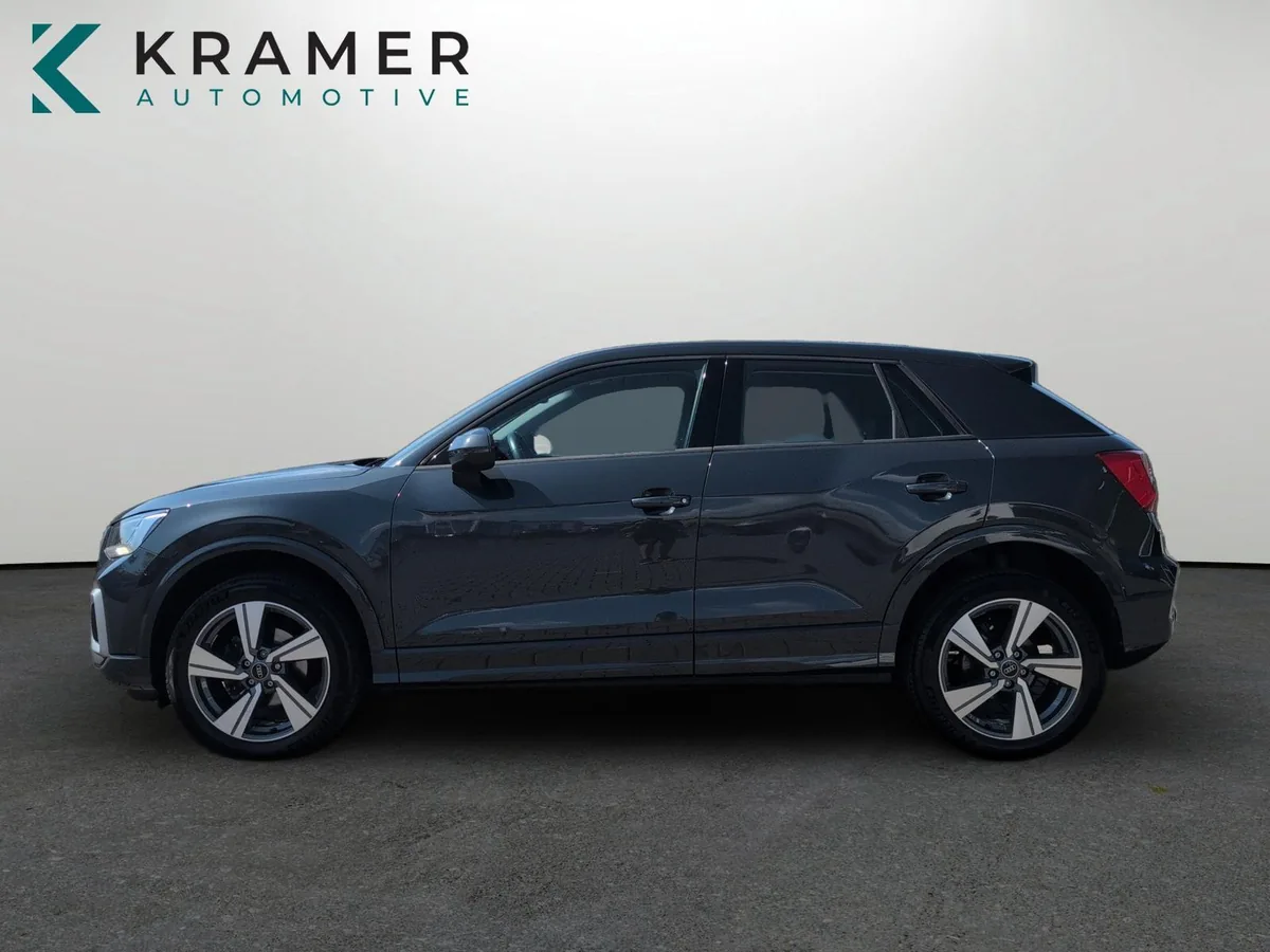 Audi Q2 – Foto 3