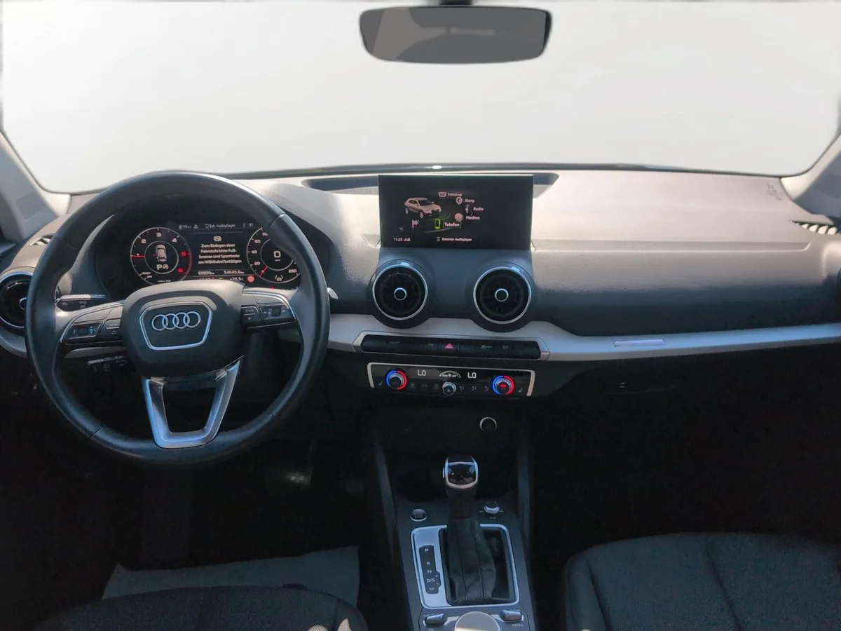 Audi Q2 – Foto 21
