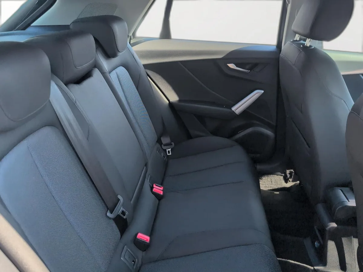 Audi Q2 – Foto 23