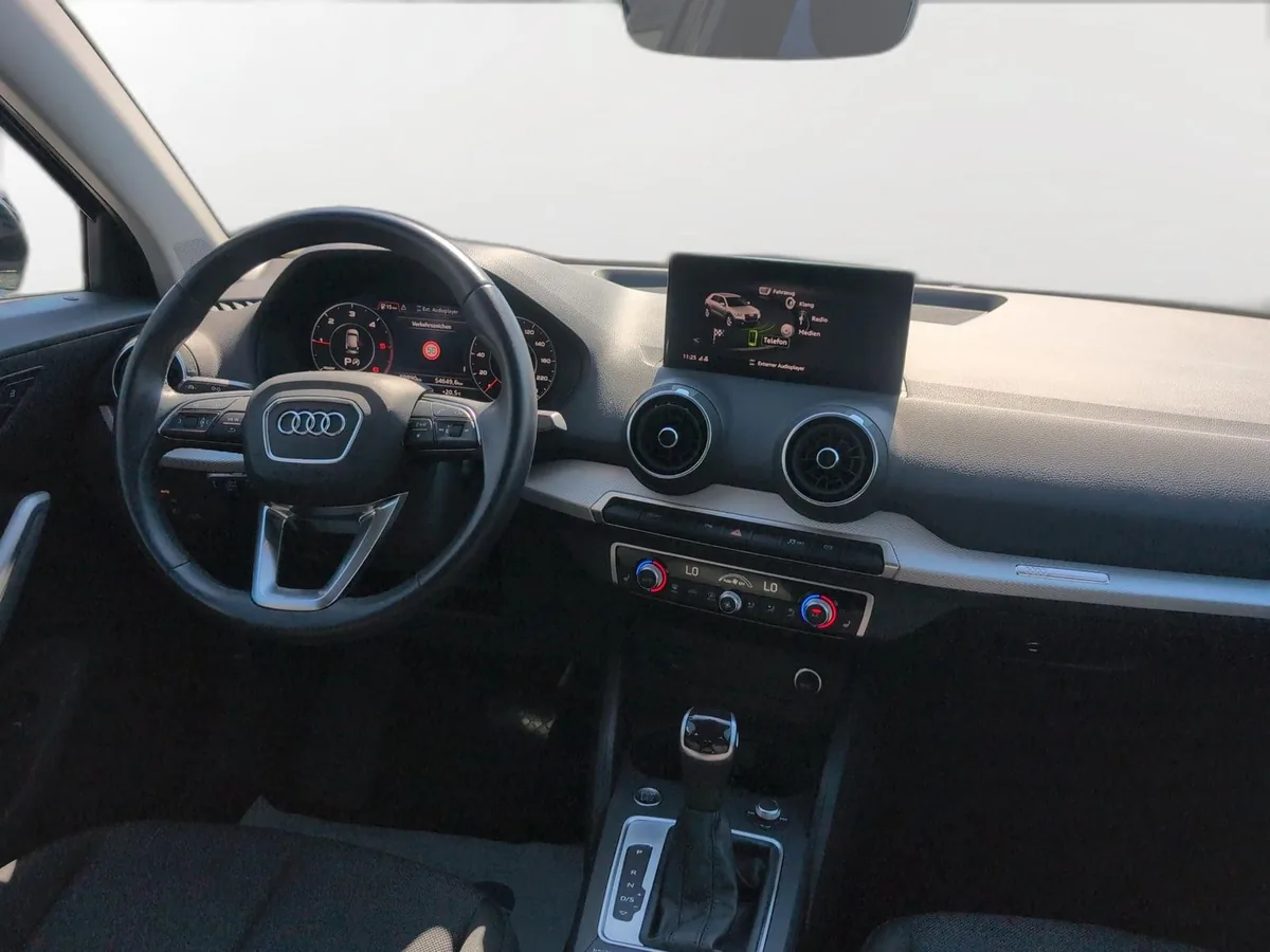 Audi Q2 – Foto 24