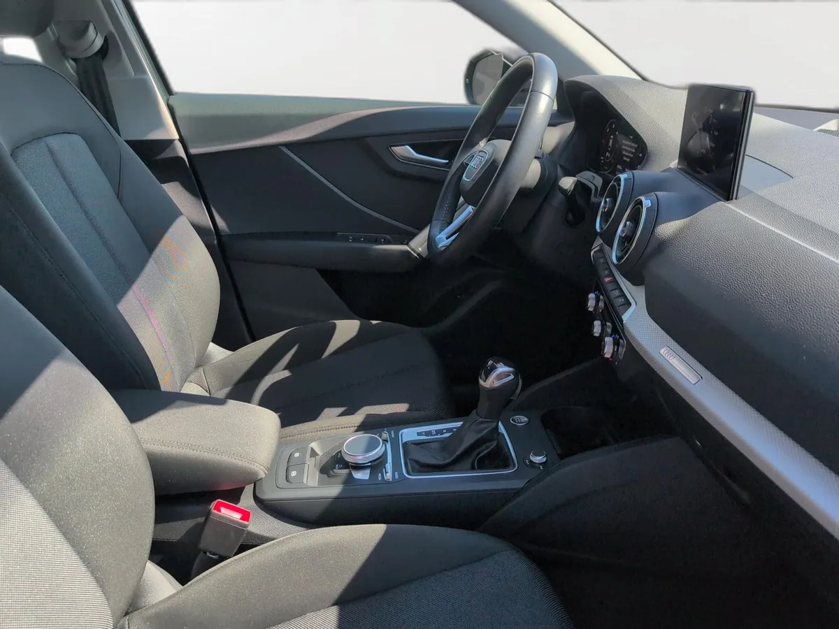 Audi Q2 – Foto 25