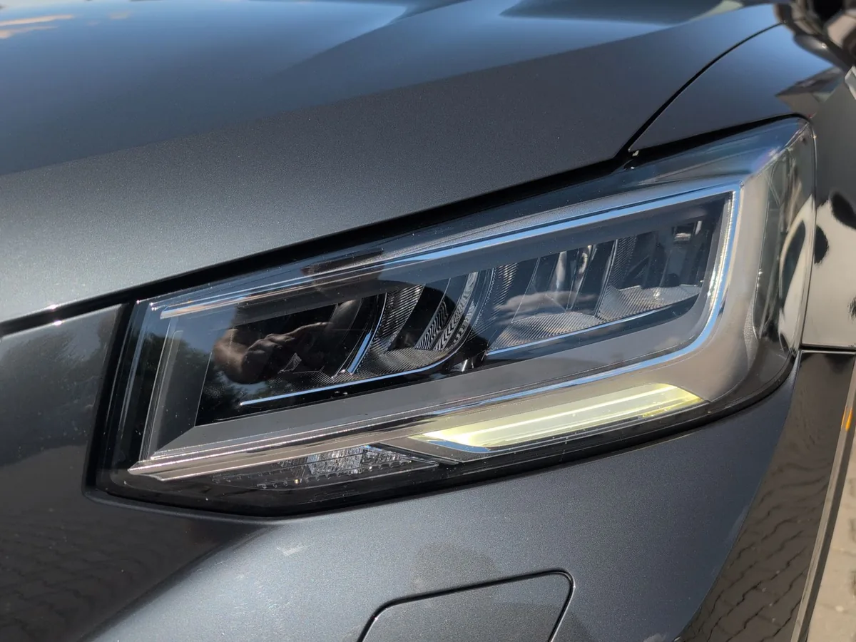 Audi Q2 – Foto 26