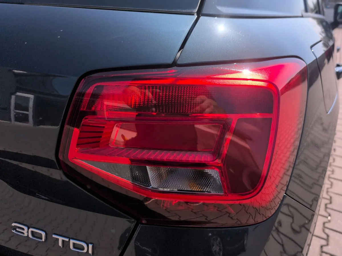 Audi Q2 – Foto 27