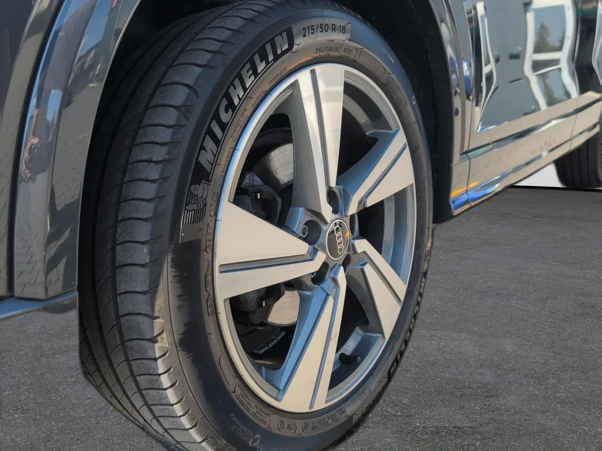 Audi Q2 – Foto 29