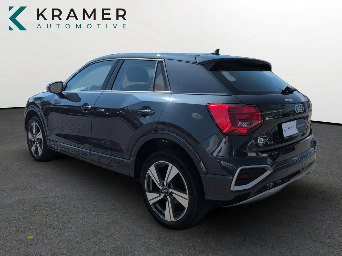 Audi Q2 – Foto 4