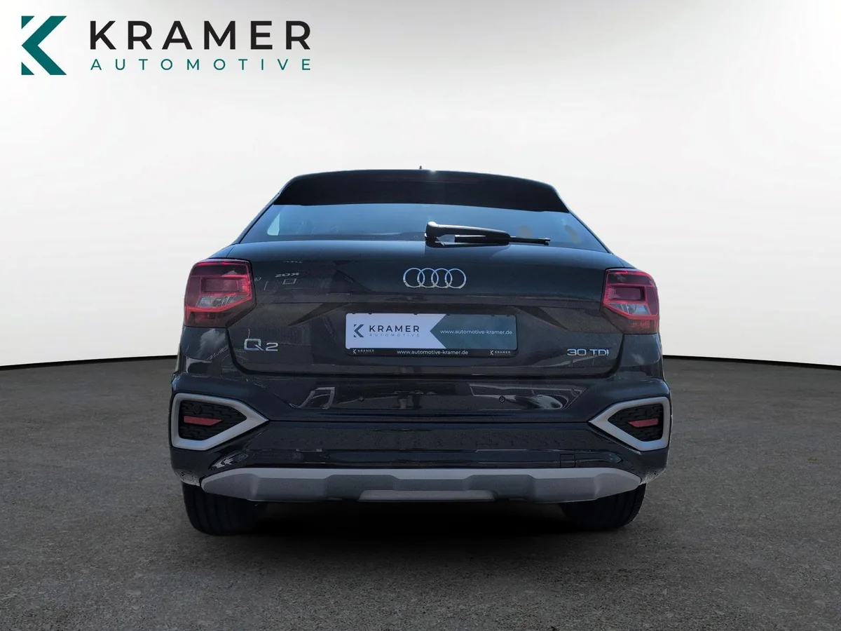 Audi Q2 – Foto 5