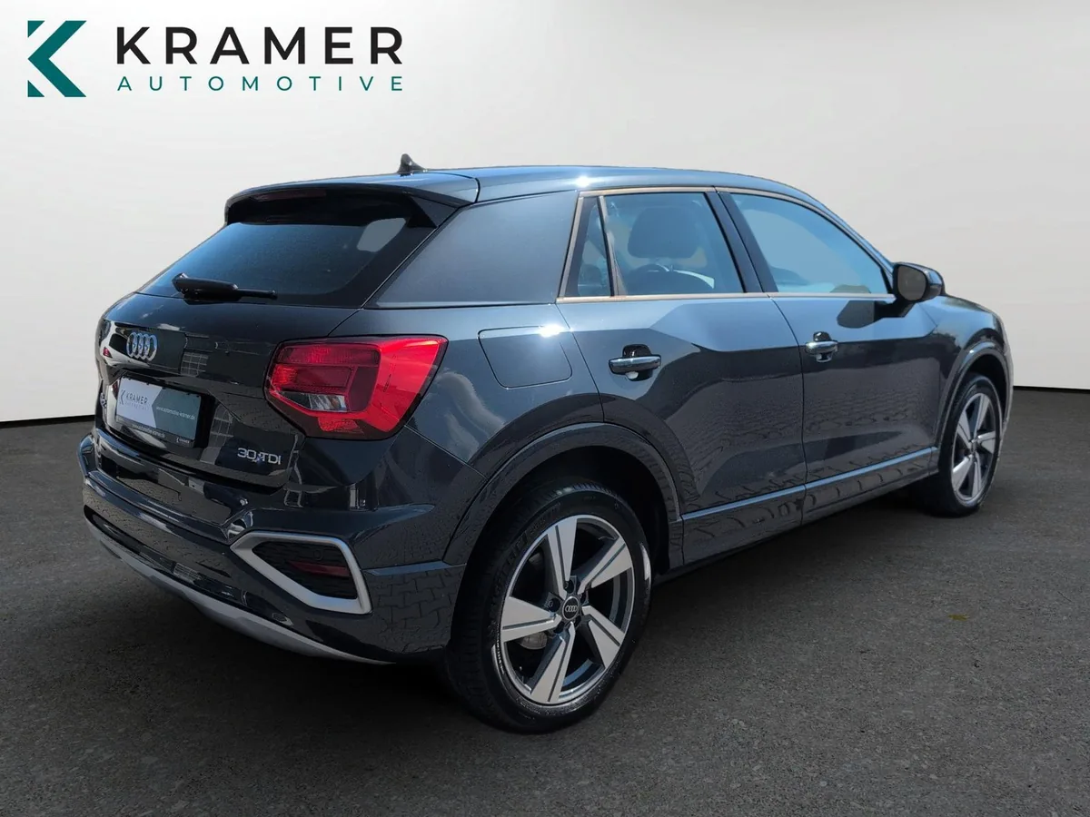 Audi Q2 – Foto 6