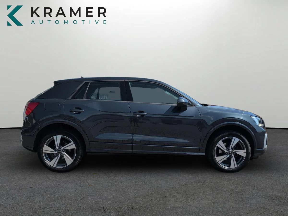 Audi Q2 – Foto 7