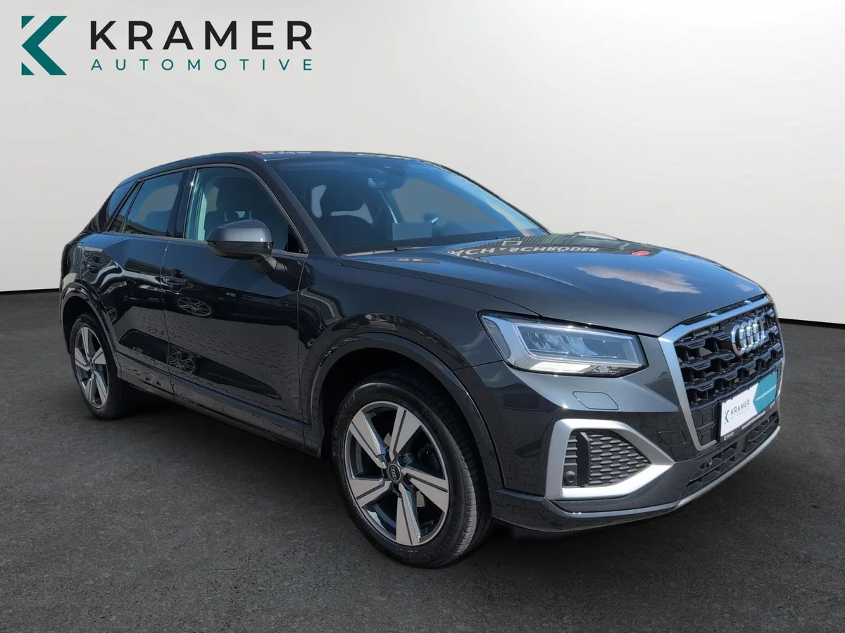 Audi Q2 – Foto 8