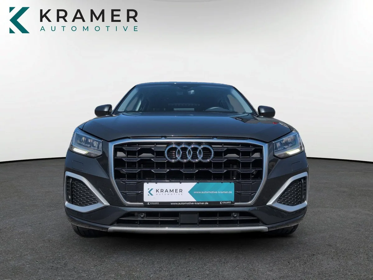 Audi Q2 – Foto 9
