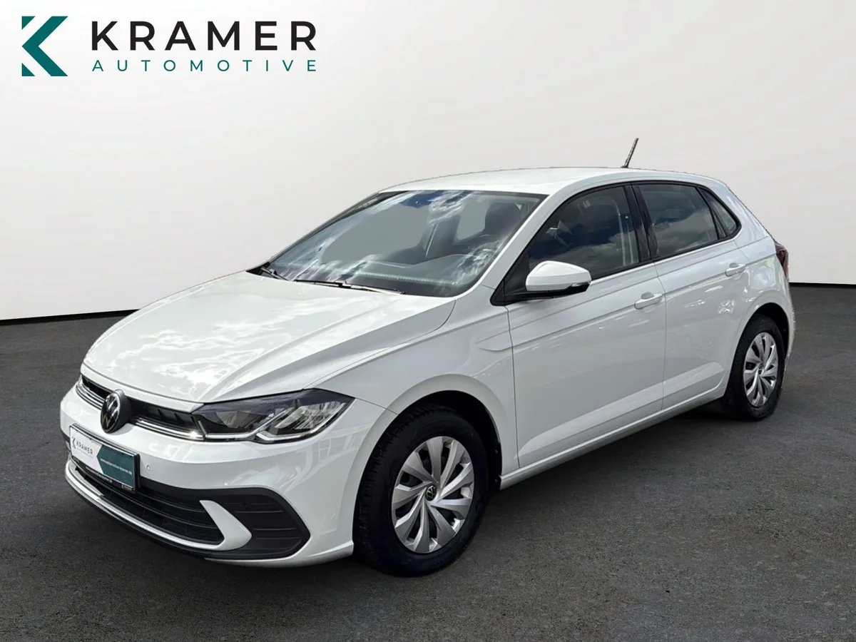 VW Polo – Foto 2