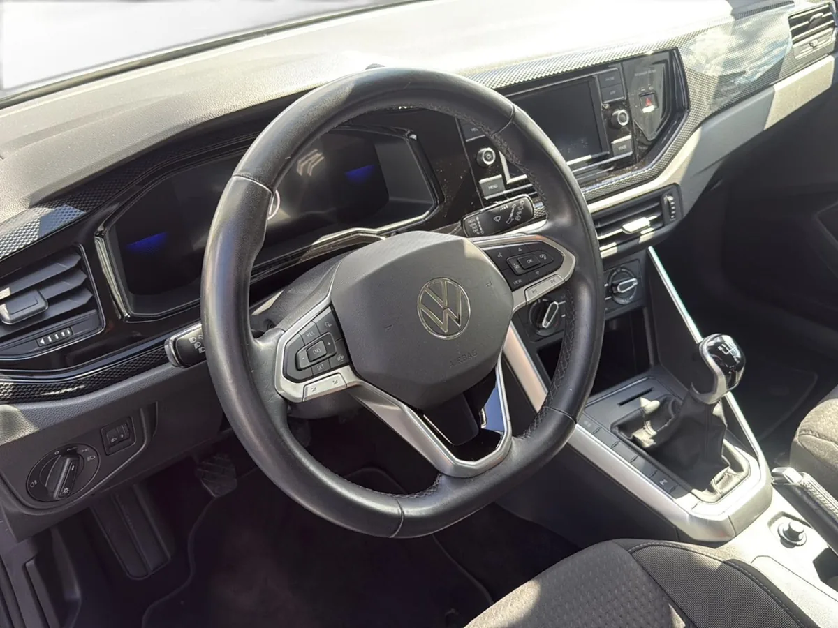 VW Polo – Foto 11