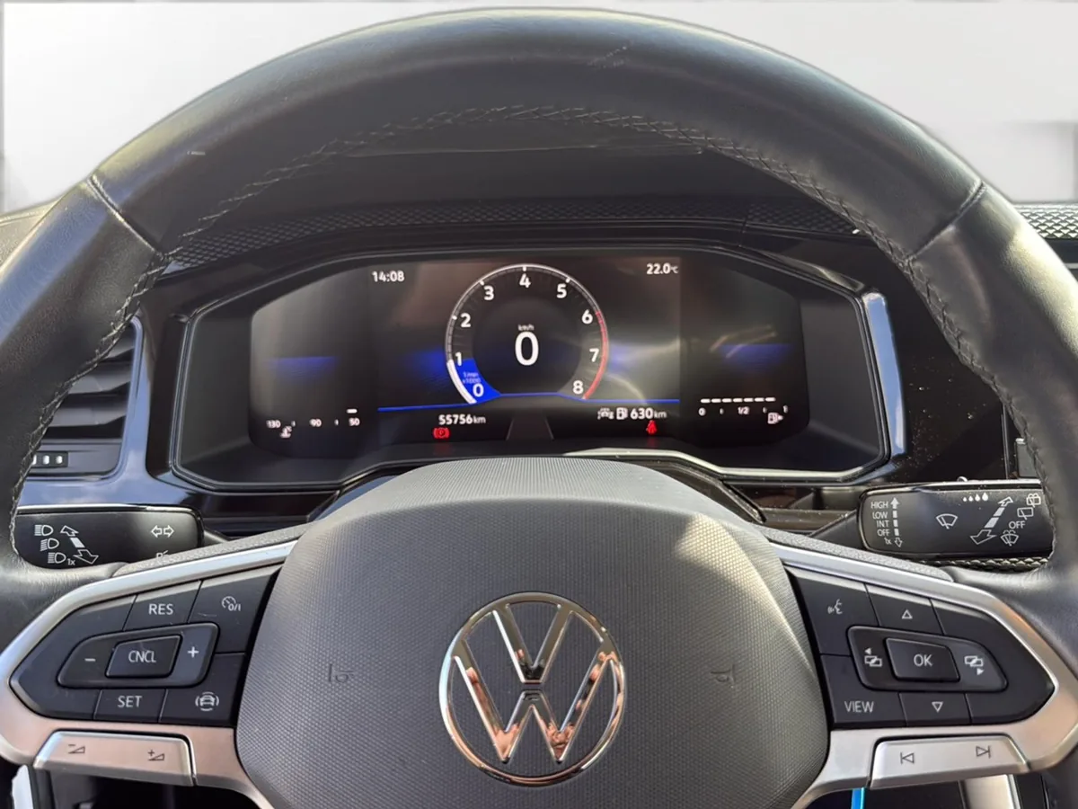 VW Polo – Foto 13
