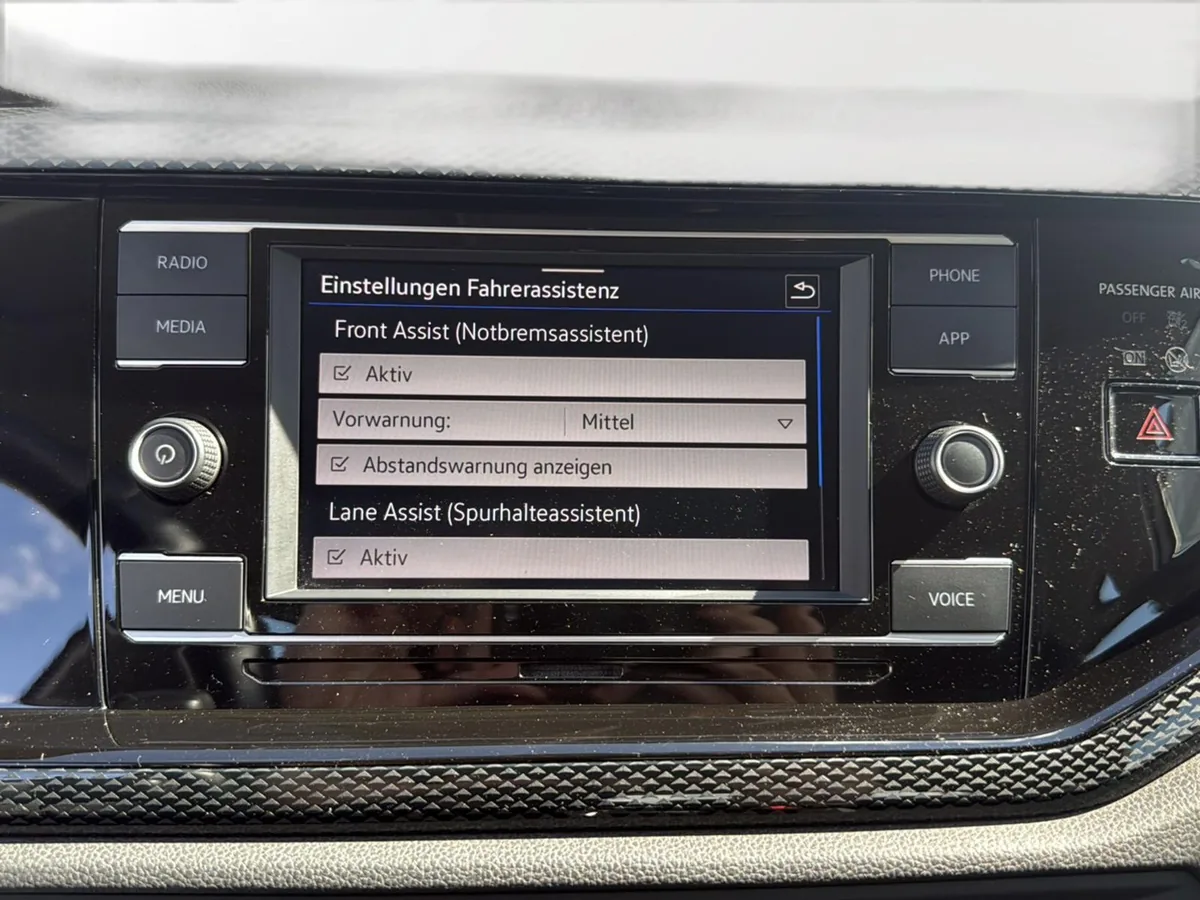 VW Polo – Foto 15
