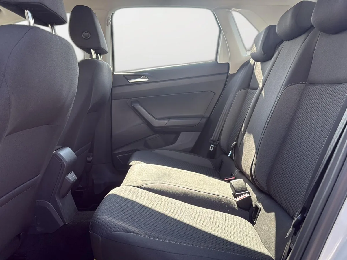 VW Polo – Foto 19