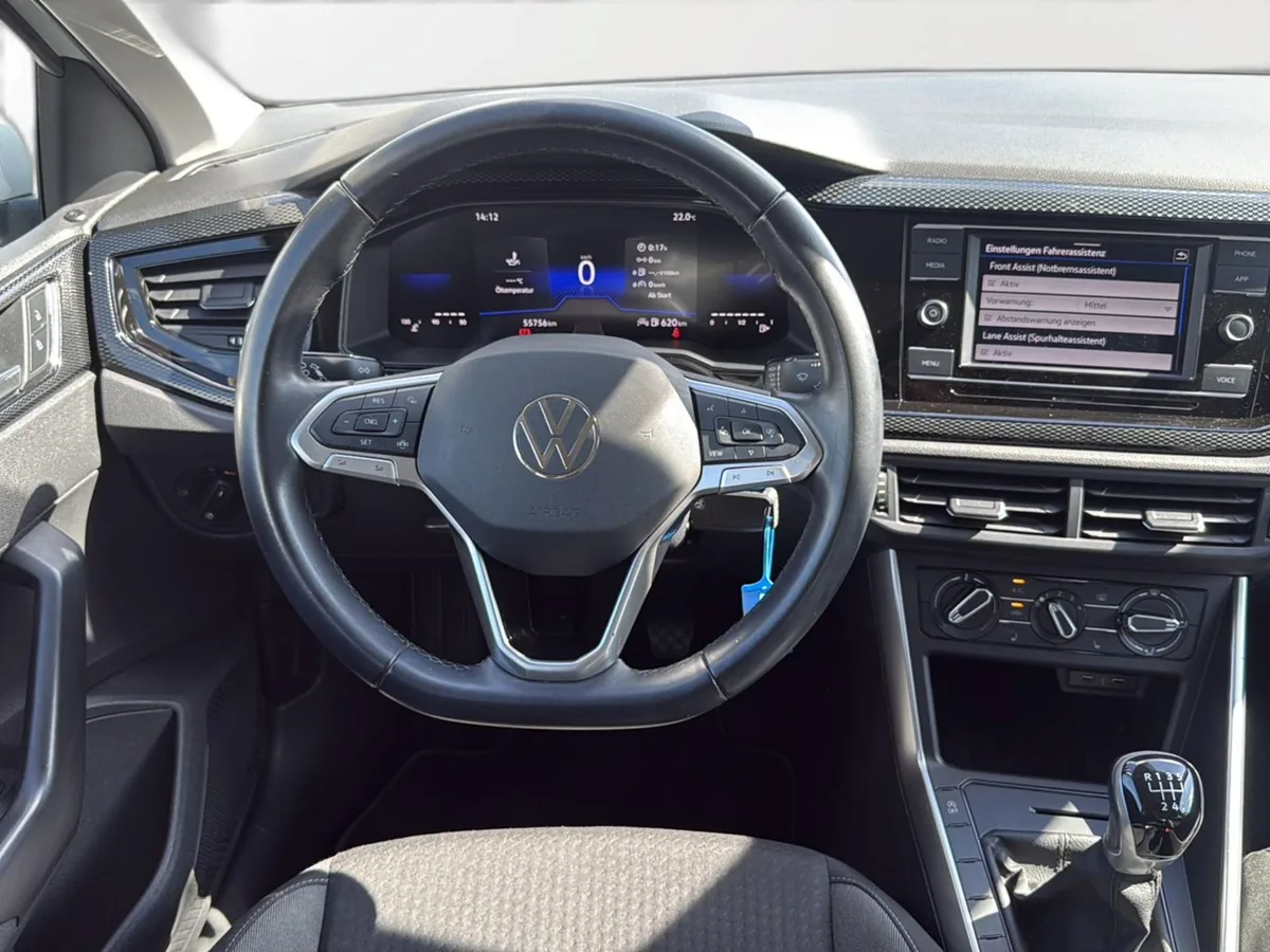VW Polo – Foto 20