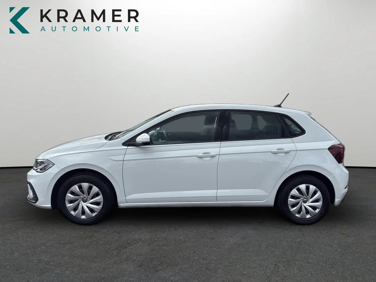 VW Polo – Foto 3