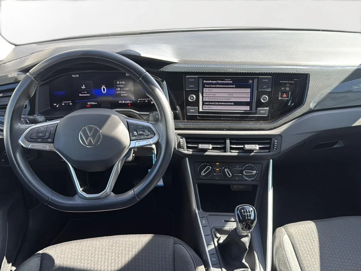 VW Polo – Foto 21
