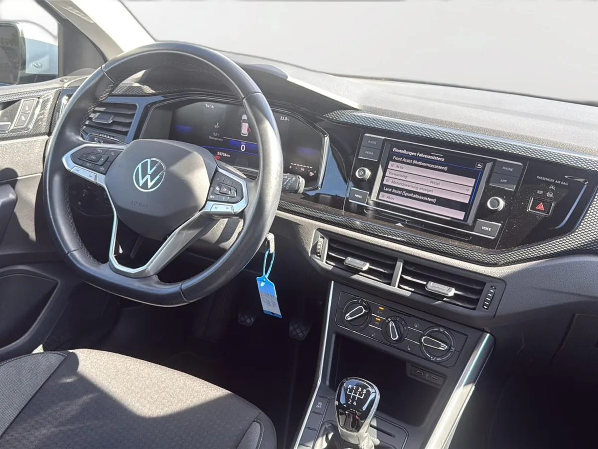 VW Polo – Foto 24