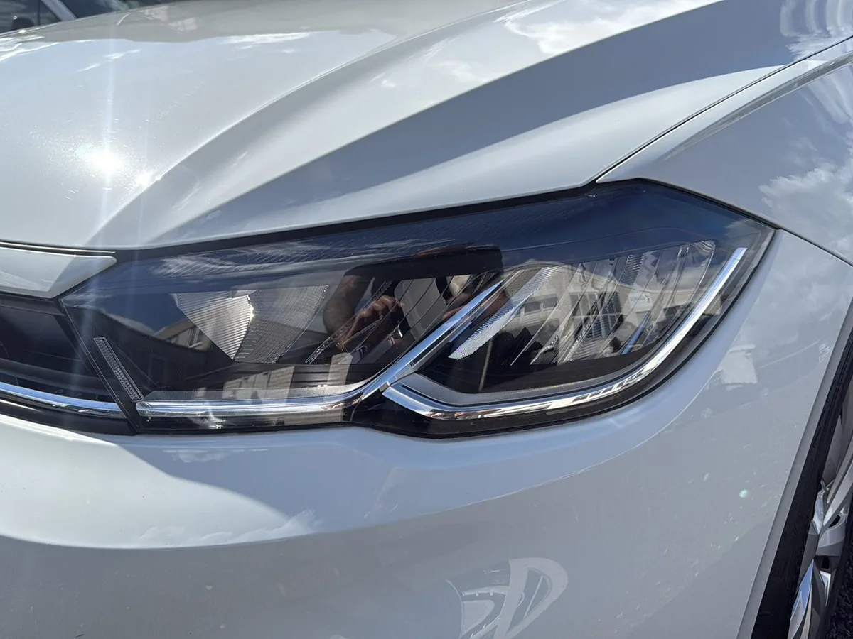 VW Polo – Foto 26