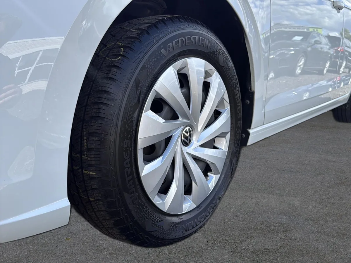VW Polo – Foto 28