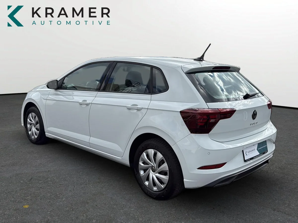 VW Polo – Foto 4