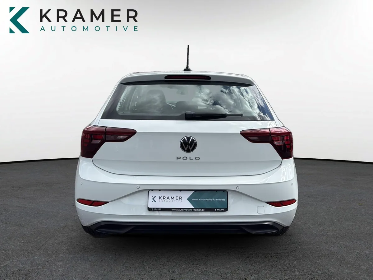 VW Polo – Foto 5