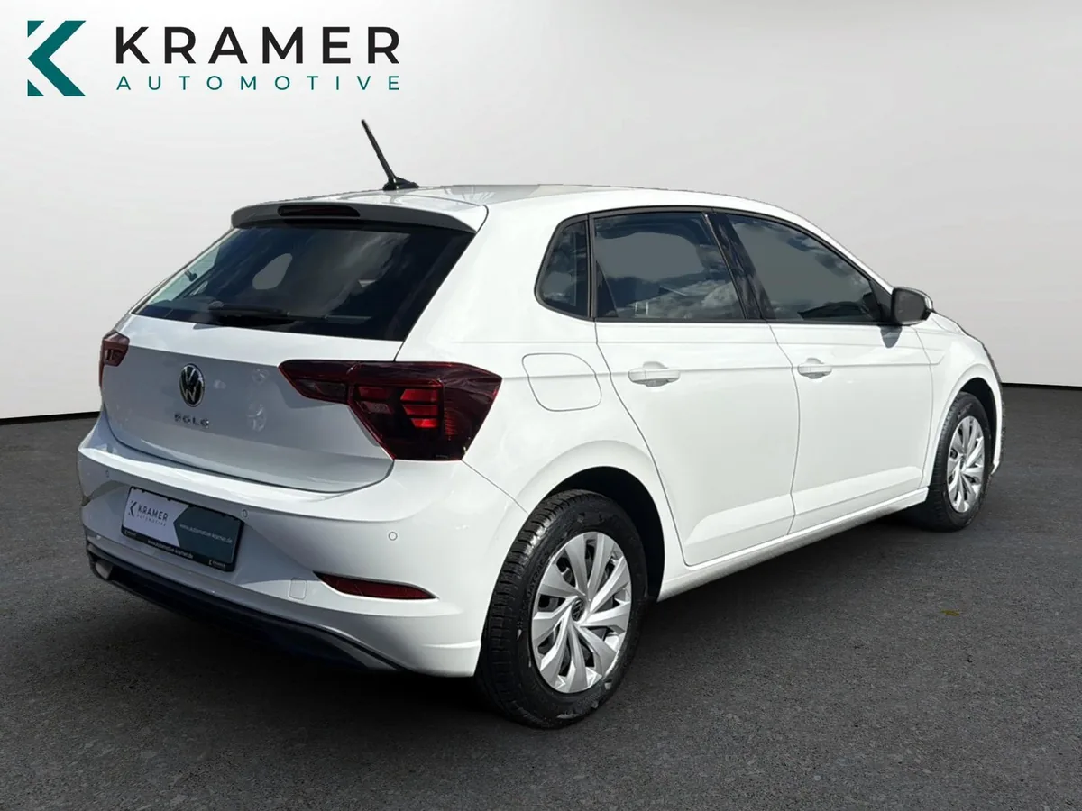 VW Polo – Foto 6
