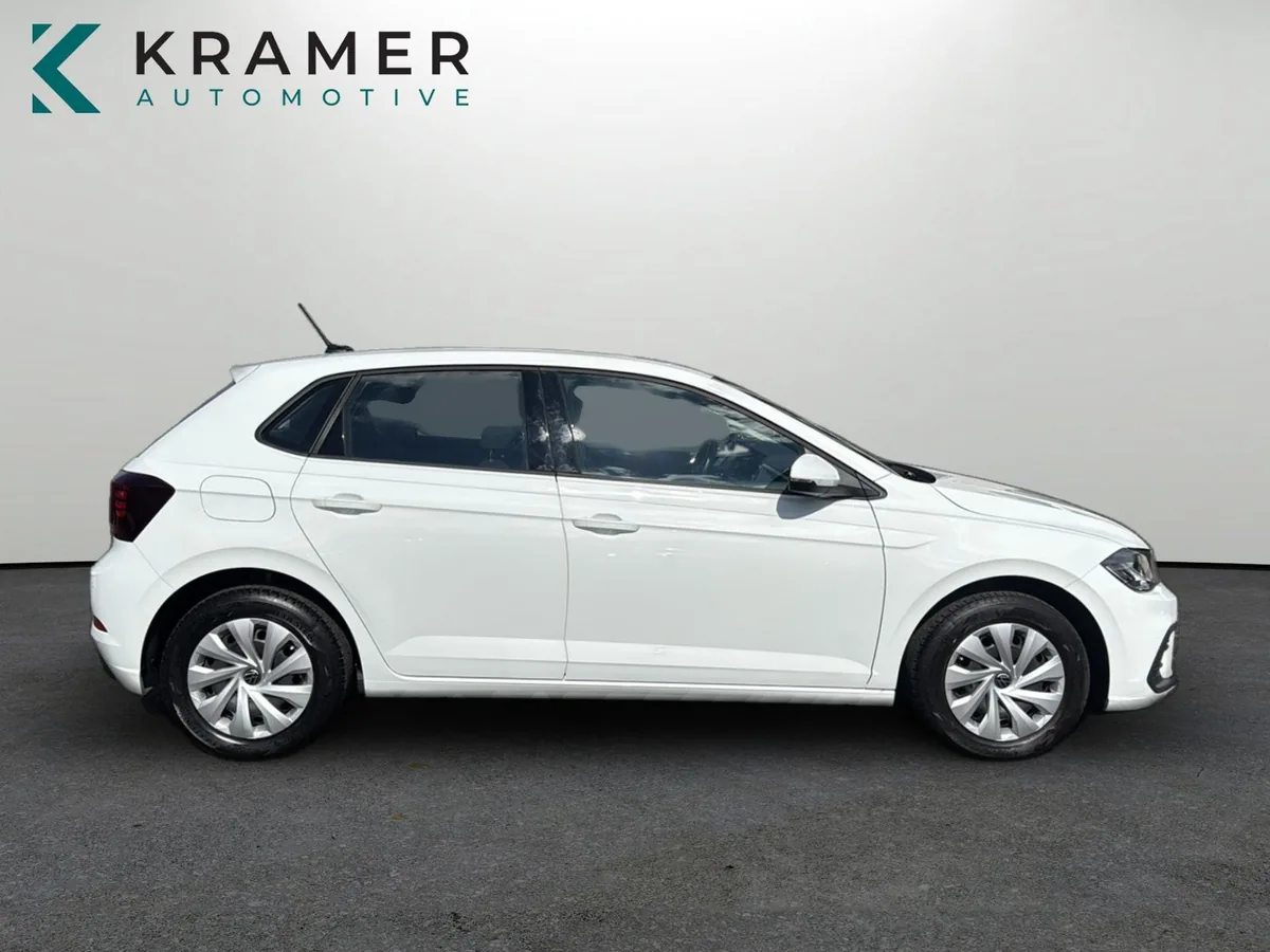 VW Polo – Foto 7