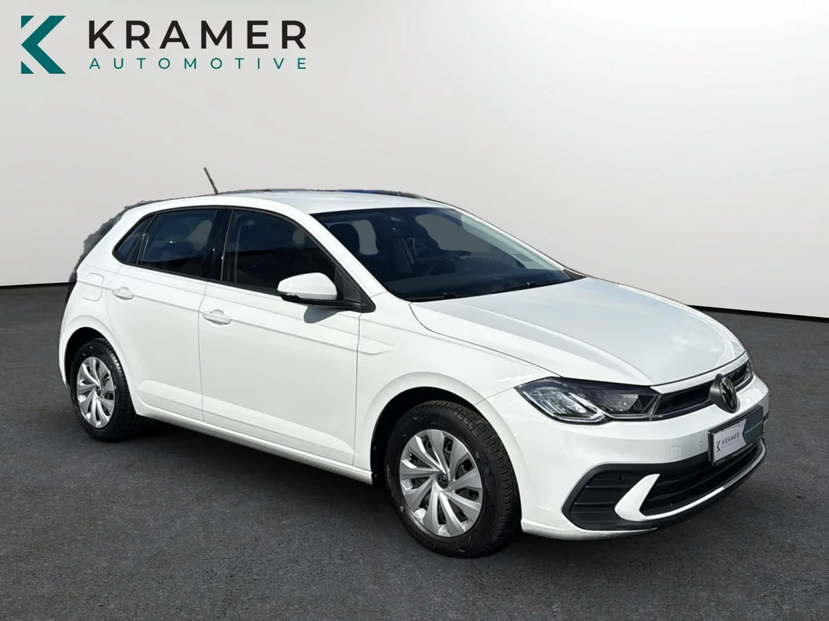 VW Polo – Foto 8