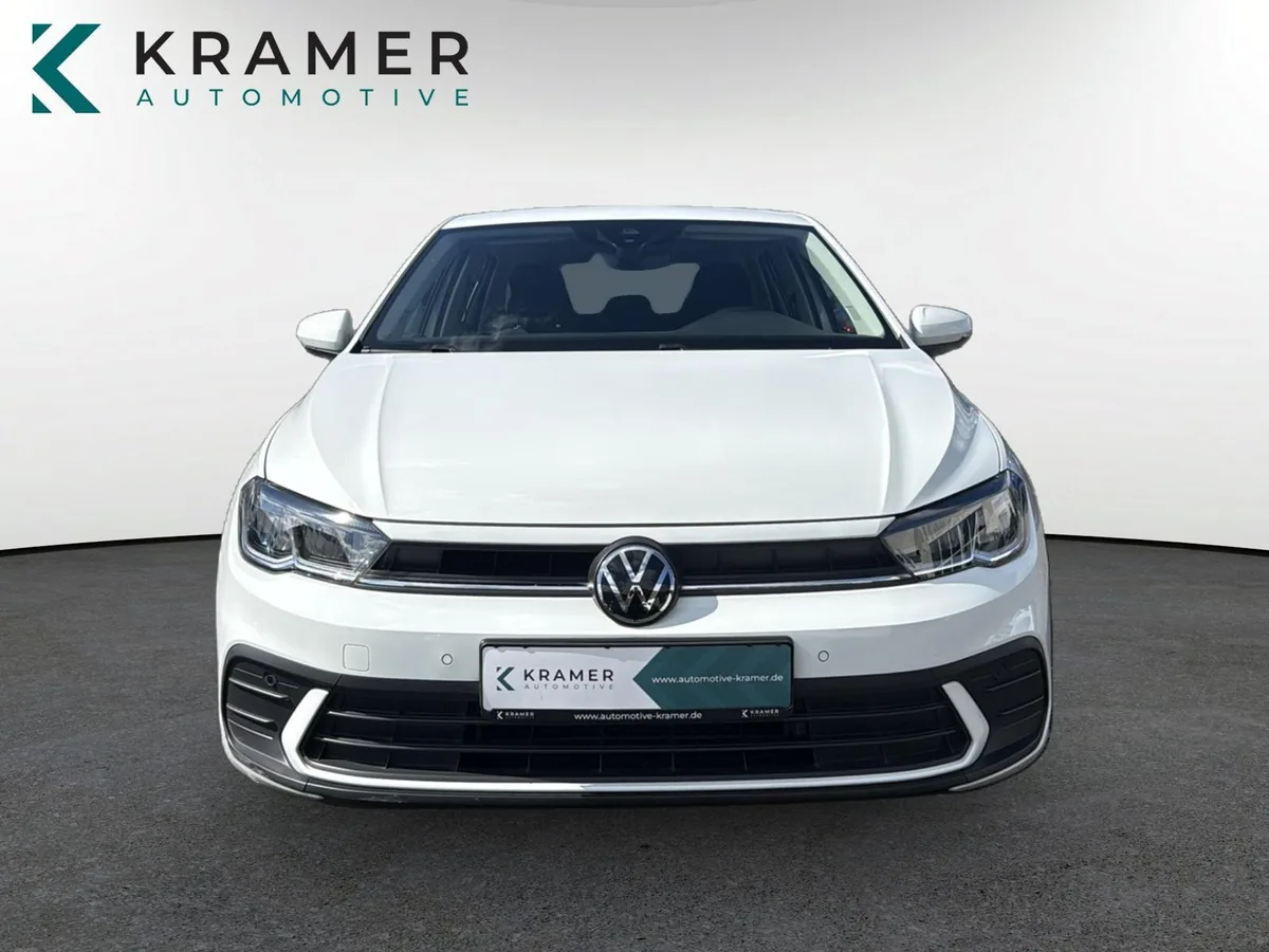 VW Polo – Foto 9